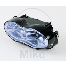 svetlomet  zdvojený JMT 224-333 oválne H3