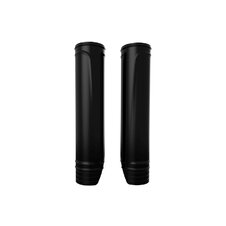 Horný chránič vidlice POLISPORT PERFORMANCE 8463500001 čierna