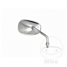 Zpätné zrkadlo JMP ZR 0430 chróm ľavý
