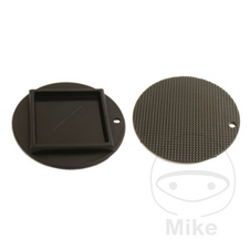 Podložky bočných stojanov JMP priemer 98 mm