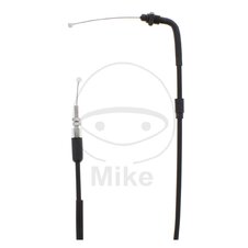 Lanko plynu JMT B - zatvorené