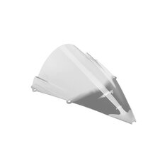Plexi štít PUIG RACING 4945W priehľadné