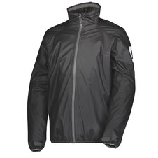 SCOTT Nepremok Ergonomic Pro DP - bunda / Black