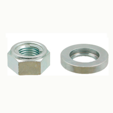 Matica a podložka hriadeľa zadného kolesa RMS 121850441