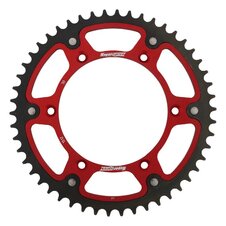 Rozeta SUPERSPROX STEALTH RST-1512:50-RED červené 50T, 520