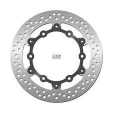 Brzdový kotúč NG 1195