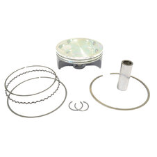 Kovaný piest sada ATHENA S4F09500021A d 94,94 HC (zvýšená kompresia) 12,8:1