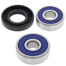 Ložiská   tesnenie kolesa sada All Balls Racing WB25-1183