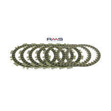 Lamely spojky sada RMS 100280100