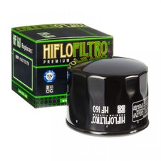 Hiflofiltro olejový filter HF 160