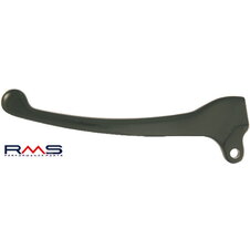Páčka RMS 184100111 ľavý čierna