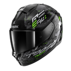 SHARK prilba Ridill 2 - MOLOKAI / KSG