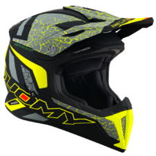 Suomy - X-Wing / Reel fluo