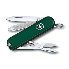 Victorinox - Classic / green 58mm