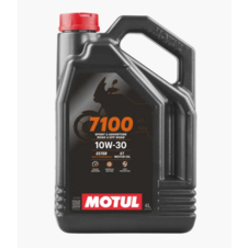 Motul - olej 7100 10W-30 4L
