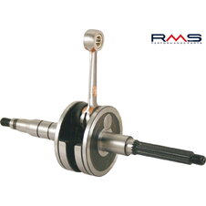 Kľukový hriadeľ závodný typ RMS 100030030