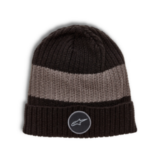 Alpinestars - čiapka WARD BEANIE / black-grey