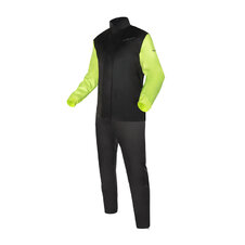 REBELHORN nepremok RAIN / black-yellow