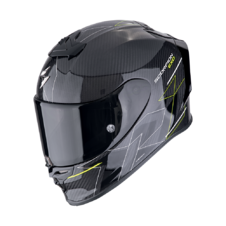 Scorpion prilba EXO-R1 EVO Carbon AIR - Cynergy / Black-Neon