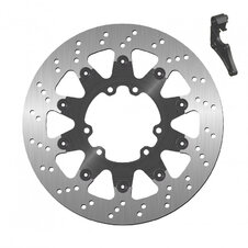 Brzdový kotúč NG 724K29 nadrozmerné