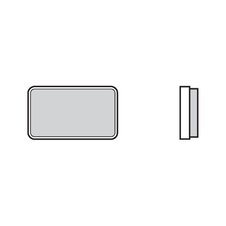 Brzdové obloženie BREMBO 07GR55SD