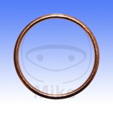 Tesnenie výfuku ATHENA S410190012010 38X44X3 mm