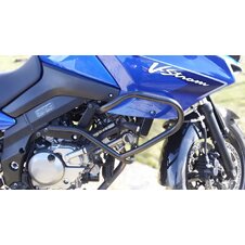 RDmoto padací rám - Suzuki DL650 V-Strom 2004-10 /CF14KD