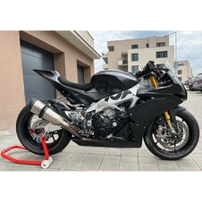 RDmoto padacie slidery SL-01 - Aprilia RSV4 1100 / A6S-SL01K