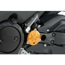 Kryt ozubeného kolesa PUIG 8502O zlatá