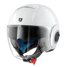 SHARK nano - biela