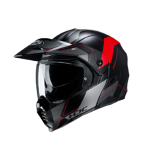 HJC C80 - ROX MC1SF