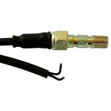 Banjo skrutka so spínačom bŕzd Venhill POWERHOSEPLUS 810100-L 10x1.00mm