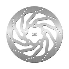 Brzdový kotúč NG 1492