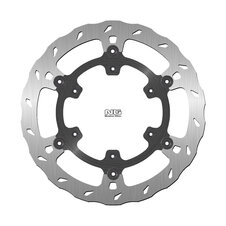 Brzdový kotúč NG 1568X