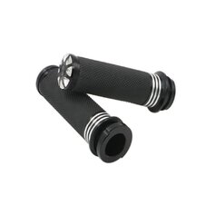 Rukoväte CUSTOMACCES MOON PE0011N čierna