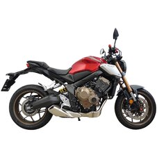 RDmoto padacie protektory PH-01 - Honda CB650R Neo Sports 2019- / H63