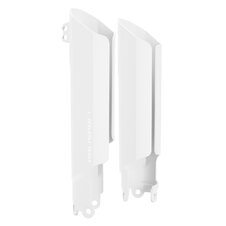 kryty  prednej vidlice POLISPORT 8399300002 biela