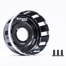 Košík Billetproof HINSON H1018