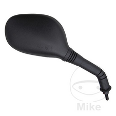 Zpätné zrkadlo JMP ZR 0246 čierna pravý