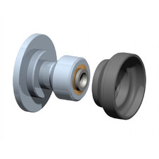 Adaptér LV8 E102B.2M3650