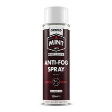 MINT - Anti-fog spray 250ml