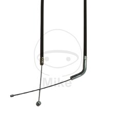 Lanko plynu JMT A - otvorené