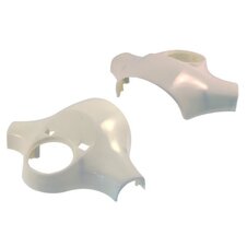 Kryt  riadidiel RMS 142680270 bez otvorov