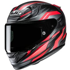 HJC prilba RPHA 12 - DRAVIX / MC1SF