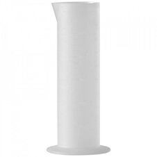 Odmerka na olej POLISPORT 8453300002 500 cc / 0,13 galónov priehľadná