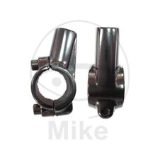 držiak  zrkadla JMT čierna 7/8"