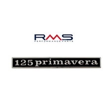 Emblém RMS 142720950 zadná