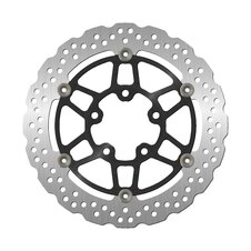 Brzdový kotúč NG 1000XG