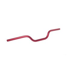 Riaditka PUIG CYLINDRICAL 7494R červené D 22 mm, H 46 mm