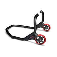 ValterMoto - Stojan Race - predný